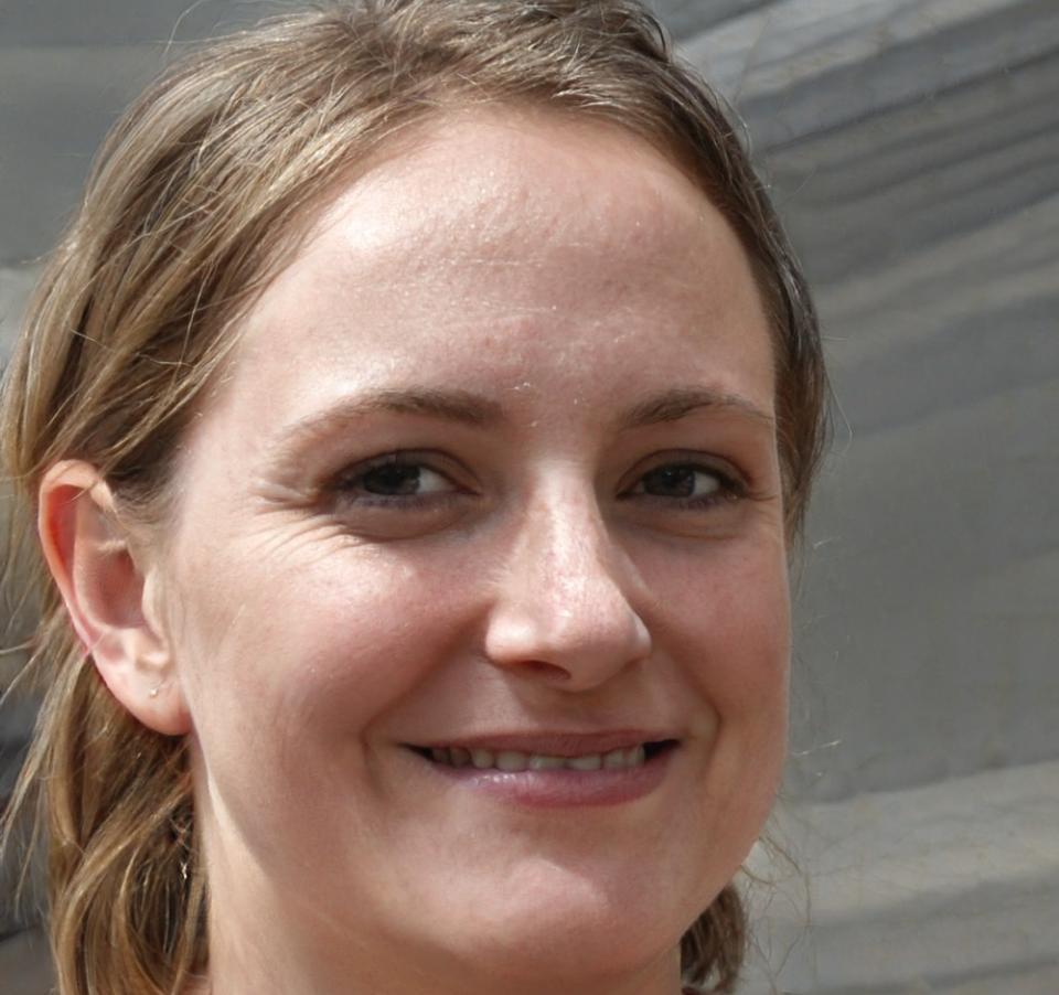 Portrait de Célestine Moreau